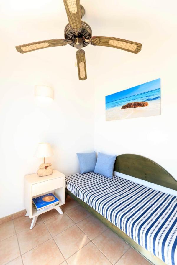 Apartamentos Sa Varadero 3S Con Vista Mare Laterale Ес Пухолс Екстериор снимка